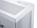 Phanteks NV5 DRGB Windower Mid Tower Case Tempered Glass - White [PH-NV523TG_DMW01] Εικόνα 2