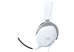 HyperX Cloud Stinger 2 Core Gaming Headset for PS5 - White [6H9B5AA] Εικόνα 3