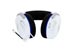 HyperX Cloud Stinger 2 Core Gaming Headset for PS5 - White [6H9B5AA] Εικόνα 4