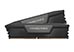 Corsair Vengeance DDR5 32GB 6400MHz CL32 (Kit of 2) - Black [CMK32GX5M2B6400C32] Εικόνα 2