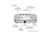Epson EH-TW7100 4K PRO-UHD 3LCD Projector [V11H959040] Εικόνα 3