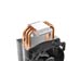 Be Quiet! CPU Cooler Pure Rock Slim 2 [BK030] Εικόνα 2