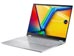 Asus VivoBook S 14 Flip OLED (TP3402VA-OLED-KN931X) - i9-13900H - 16GB - 1TB SSD - Intel Iris Xe Graphics - Win 11 Pro Silver [90NB10W2-M006U0] Εικόνα 2