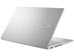 Asus Vivobook 15 (X1502ZA-BQ438W) - i5-1240P - 16GB - 512GB SSD - Intel Iris Xe Graphics - Win 11 Home [90NB0VX2-M02E00] Εικόνα 3