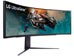 LG Electronics UltraGear 49GR85DC-B Dual Quad HD 49¨ Curved Ultra Wide LED VA - 240Hz / 1ms with AMD FreeSync Premium Pro - HDR Ready Εικόνα 2