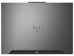 Asus TUF Gaming F15 (FX507VV4-LP061W) - i7-13700H - 16GB - 1TB SSD - Nvidia RTX 4060 8GB - Win 11 Home [90NR0BV7-M003Y0] Εικόνα 5
