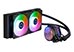 Cooler Master MasterLiquid 240 Atmos Liquid CPU Cooler with ARGB Controller [MLX-D24M-A25PZ-R1] Εικόνα 2