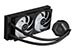 Cooler Master MasterLiquid 240 Atmos Liquid CPU Cooler with ARGB Controller [MLX-D24M-A25PZ-R1] Εικόνα 4