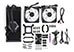Cooler Master MasterLiquid 240 Atmos Liquid CPU Cooler with ARGB Controller [MLX-D24M-A25PZ-R1] Εικόνα 5