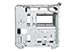 Cooler Master Qube 500 Windowed Mid-Tower Case Tempered Glass - White Edition [Q500-WGNN-S00] Εικόνα 4