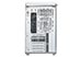 Cooler Master Qube 500 Windowed Mid-Tower Case Tempered Glass - White Edition [Q500-WGNN-S00] Εικόνα 6