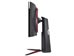 LG Electronics UltraGear 34GN850P-B Ultra Wide Quad HD 34¨ Curved Wide LED IPS - 160Hz / 1ms with AMD FreeSync Premium - Nvidia G-Sync Compatible - HDR Ready Εικόνα 3