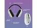 Logitech Wireless Gaming Combo - G435 LightSpeed Wireless Gaming Headset & G305 LightSpeed Wireless Gaming Mouse Bundle - White/Lime [981-001230] Εικόνα 4