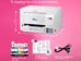 Epson Έγχρωμο Πολυμηχάνημα EcoTank Inkjet L6276 ITS Multifunction Inkjet [C11CJ61406] Εικόνα 5
