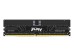 Kingston 64GB FURY Renegade Pro DDR5 5600MHz ECC Registered CL28 (Kit of 4) [KF556R28RBEK4-64] Εικόνα 2