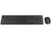 Asus Wireless Keyboard and Mouse Desktop Set CW100 - GR Layout [90XB0700-BKM0M0] Εικόνα 2