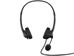 HP G2 USB Wired Stereo Headset [428H5AA] Εικόνα 2