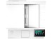 Έγχρωμο Πολυμηχάνημα HP LaserJet Pro MFP 4302fdn [4RA84F] Εικόνα 4