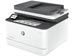 Ασπρόμαυρο Πολυμηχάνημα HP LaserJet Pro MFP 3102fdw [3G630F] Εικόνα 3