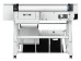 HP Plotter DesignJet T950 Multifunction ePrinter 36-in [2Y9H3A] Εικόνα 4