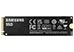 Samsung 4TB NVMe SSD 990 Pro Series M.2 PCI-Express [MZ-V9P4T0BW] Εικόνα 2
