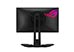 Asus ROG Swift Pro PG248QP Full HD 24.1¨ Wide LED TN - 540Hz / 0.2ms - Nvidia G-Sync - HDR Ready [90LM08T0-B01370] Εικόνα 3