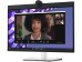 Dell P2424HEB Full HD 23.8¨ Wide LED IPS - 60Hz / 5ms - Conferencing Monitor with Webcam Εικόνα 2