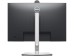 Dell P2424HEB Full HD 23.8¨ Wide LED IPS - 60Hz / 5ms - Conferencing Monitor with Webcam Εικόνα 4