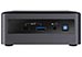 Intel NUC Performance - i5-10210U - 8GB - 16GB Optane Memory - 1TB HDD 2.5