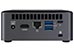 Intel NUC Performance - i5-10210U - 8GB - 16GB Optane Memory - 1TB HDD 2.5