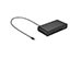 Asus DC300 Triple Display USB-C Docking Station [90XB08CN-BDS010] Εικόνα 3