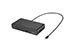 Asus DC300 Triple Display USB-C Docking Station [90XB08CN-BDS010] Εικόνα 4