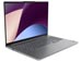 Lenovo IdeaPad 5 Pro Gen 8 - Ryzen 7-7840HS - 16GB - 512GB SSD - Nvidia RTX 4050 6GB - Win 11 Home - Arctic Grey [83AR001KGM] Εικόνα 2