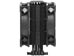 Cooler Master Hyper 212 Black X Duo [RR-S4KK-25DN-R1] Εικόνα 2