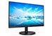 Philips 241V8LA Full HD 23.8¨ Wide LED VA with AMD FreeSync [241V8LA] Εικόνα 2