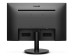 Philips 271V8L Full HD 27¨ Wide LED VA with AMD FreeSync [271V8L] Εικόνα 4