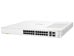 HPE Instant On 1960 24-Port 1Gps 2-Port Base-T 10Gbps 2-Port SFP+ 10Gbps Managed Switch [JL806A] Εικόνα 2
