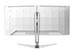 Philips Evnia 34M2C8600 Quad HD 34¨ Ultra Wide Curved QD-OLED - 100Hz / 0.03ms with AMD FreeSync Premium Pro - HDR Ready Εικόνα 5