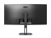 AOC CU34V5C Ultra Wide Quad HD 34¨ Curved Wide LED VA - 100Hz / 4ms with AMD FreeSync Εικόνα 5