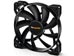 Be Quiet! Pure Wings 2 140mm - Single Pack - Black [BL047] Εικόνα 2