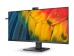 Philips 40B1U5601H Ultra Wide Quad HD 39.53¨ Wide LED IPS - 100Hz / 4ms - HDR Ready Εικόνα 2