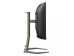 Philips Evnia 34M1C5500VA Quad HD 34¨ Ultra Wide Curved - Wide LED VA - 100Hz / 4ms with AMD FreeSync Premium - HDR Ready Εικόνα 4
