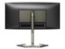 Philips Evnia 34M1C5500VA Quad HD 34¨ Ultra Wide Curved - Wide LED VA - 100Hz / 4ms with AMD FreeSync Premium - HDR Ready Εικόνα 5