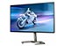 Philips Evnia 27M1F5800 Ultra HD 27¨ Wide LED Nano IPS - 144Hz / 1ms with AMD FreeSync Premium Pro - HDR Ready Εικόνα 2