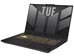 Asus TUF Gaming A17 (FA707NV-HX019W) - Ryzen 7-7735HS - 16GB - 1TB SSD - Nvidia RTX 4060 8GB - Win 11 Home [90NR0E35-M002K0] Εικόνα 2