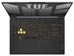 Asus TUF Gaming A17 (FA707NV-HX019W) - Ryzen 7-7735HS - 16GB - 1TB SSD - Nvidia RTX 4060 8GB - Win 11 Home [90NR0E35-M002K0] Εικόνα 4