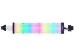 Lian Li Strimer Plus V2 12VHPWR ARGB Extension Cable 32cm [PW16-12PV2] Εικόνα 2
