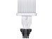 Lian Li Strimer Plus V2 12VHPWR ARGB Extension Cable 32cm [PW16-12PV2] Εικόνα 3
