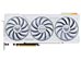 Asus GeForce RTX 4070 Ti Super TUF Gaming OC 16GB White DLSS 3 [90YV0KF2-M0NA00] Εικόνα 2