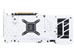 Asus GeForce RTX 4070 Ti Super TUF Gaming OC 16GB White DLSS 3 [90YV0KF2-M0NA00] Εικόνα 4